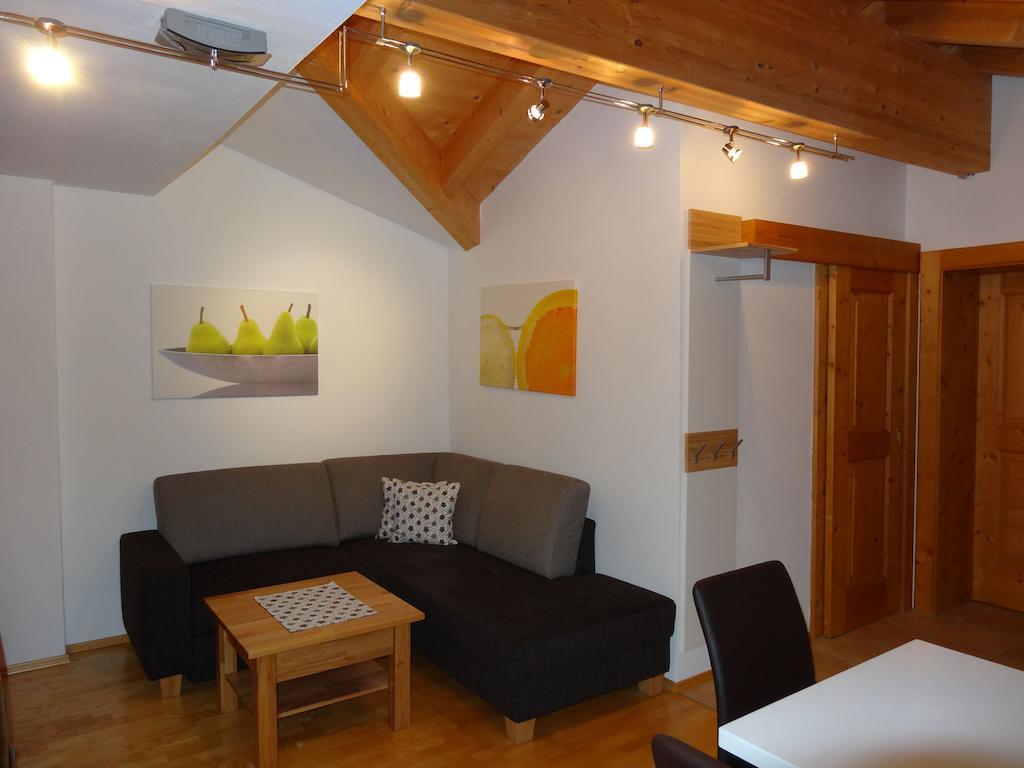 Ferienwohnung Irmgard Steinberg am Rofan Номер фото
