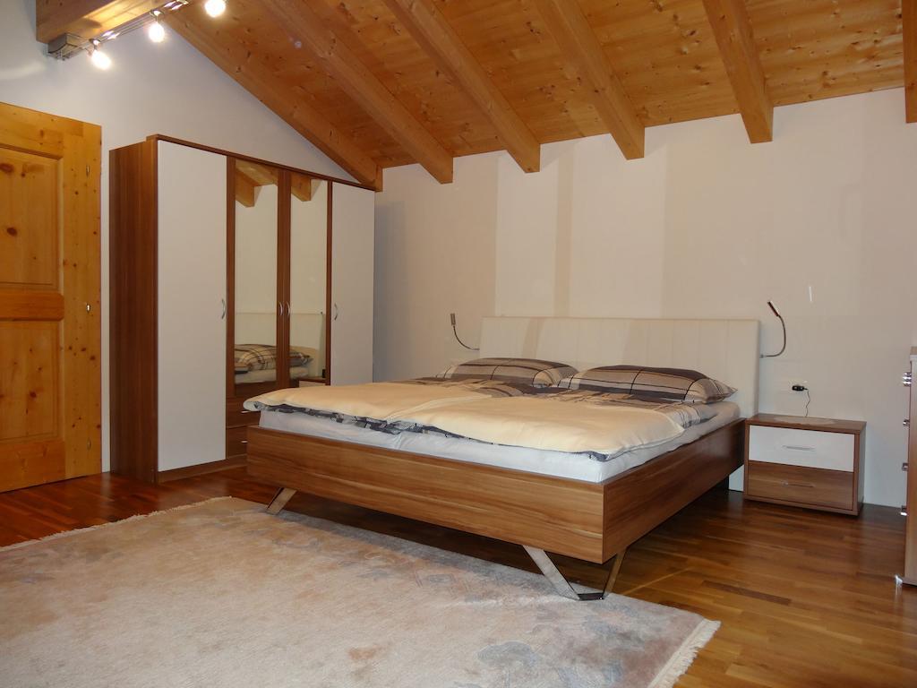 Ferienwohnung Irmgard Steinberg am Rofan Номер фото