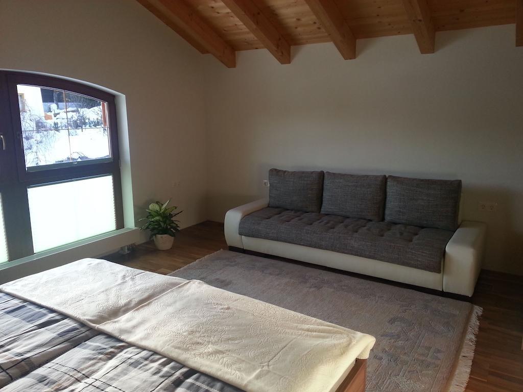 Ferienwohnung Irmgard Steinberg am Rofan Номер фото