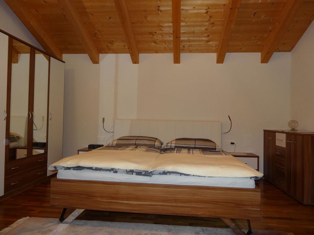 Ferienwohnung Irmgard Steinberg am Rofan Номер фото